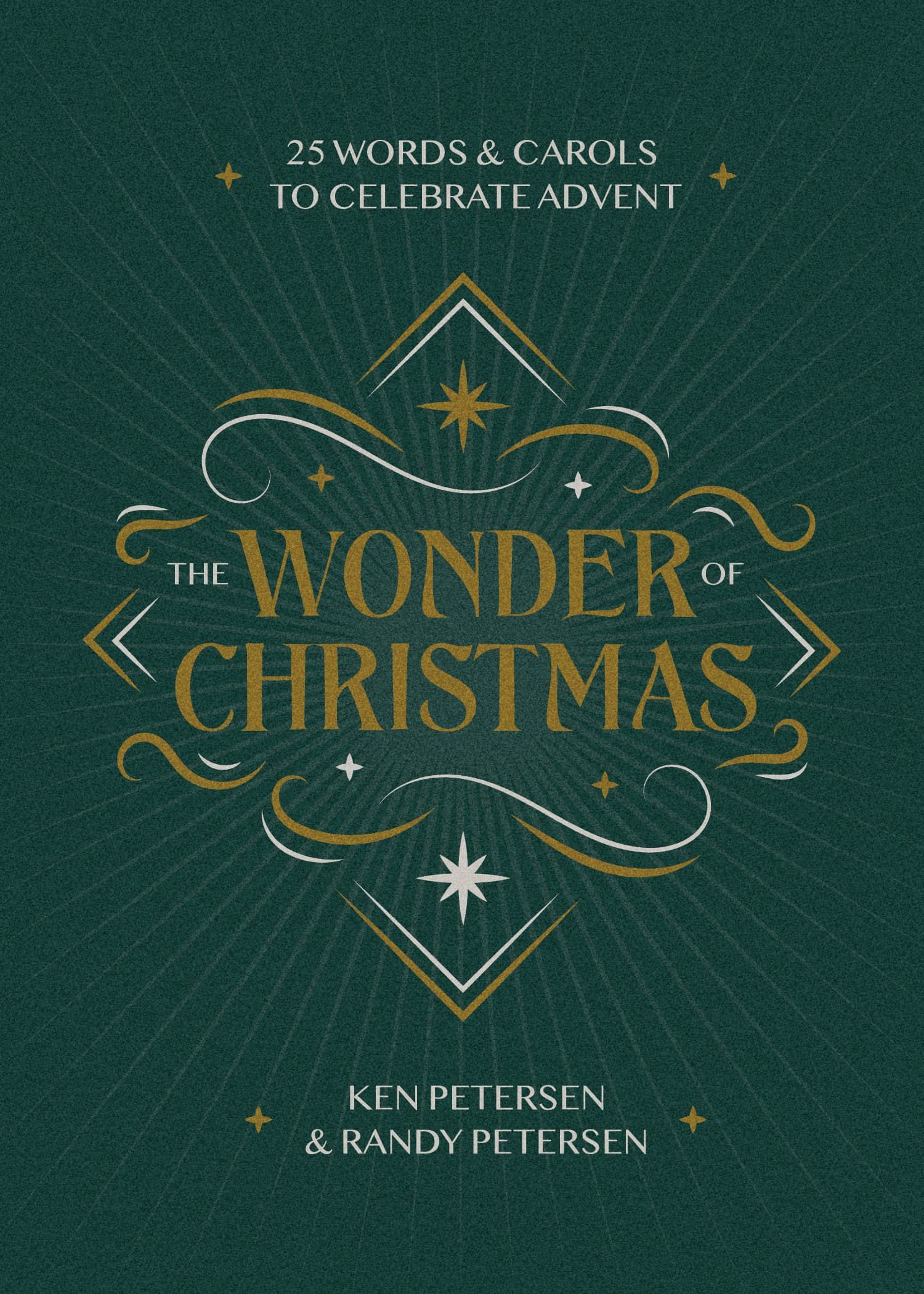 Wonder of Christmas blog